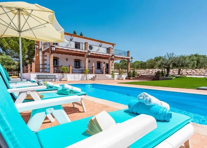 Mora By Ruralidays *