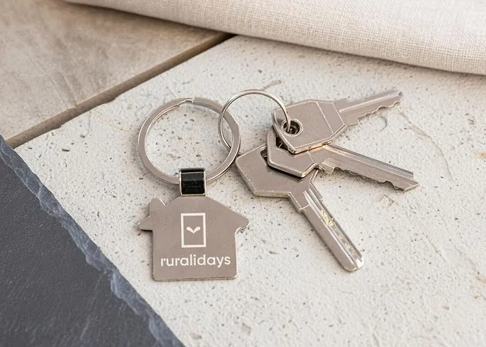 Mora By Ruralidays Ronda