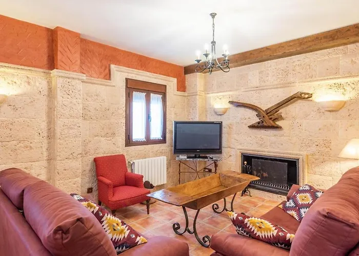 Vakantiehuis Mora By Ruralidays