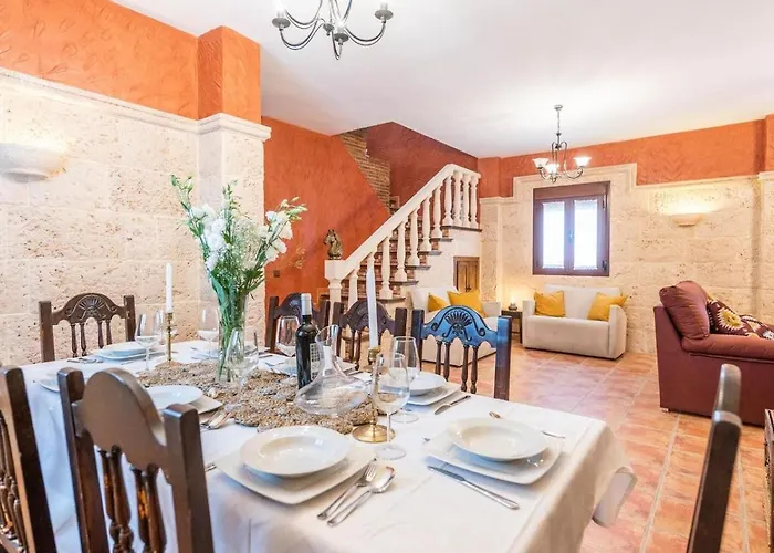 Mora By Ruralidays Vakantiehuis