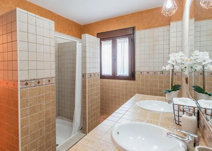 Mora By Ruralidays Holiday home Ronda