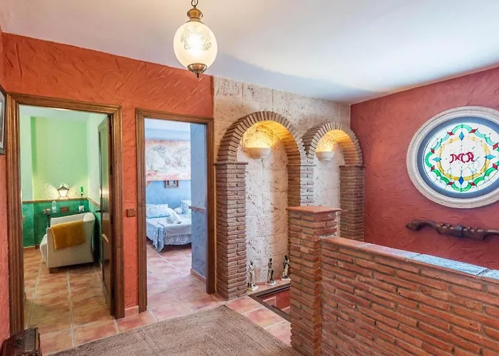 Mora By Ruralidays *