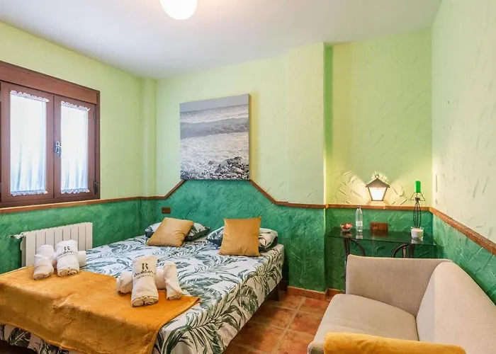 Mora By Ruralidays Holiday home