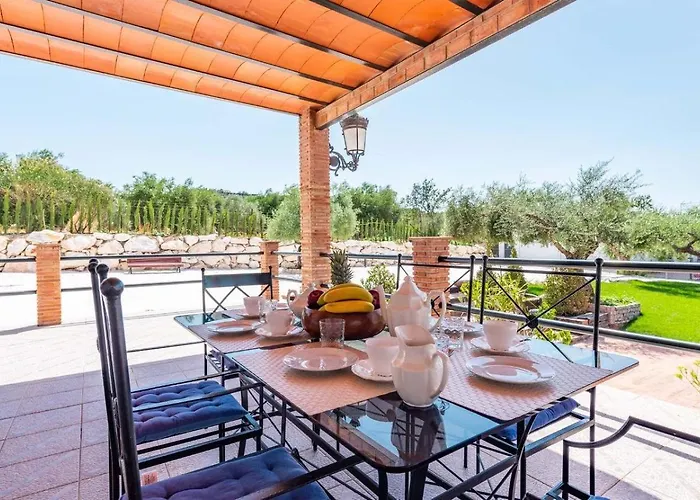 Holiday home Mora By Ruralidays *