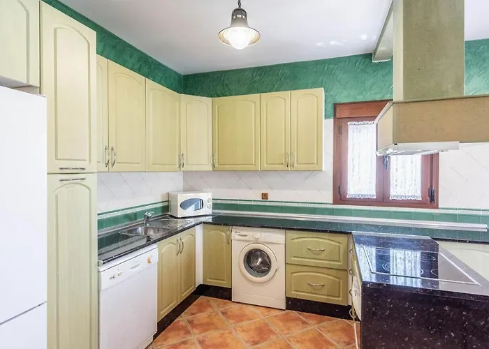 Holiday home Mora By Ruralidays Ronda