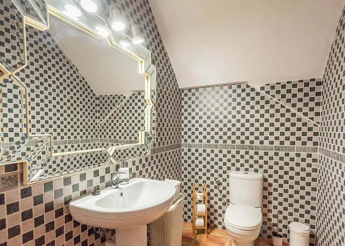 Mora By Ruralidays *