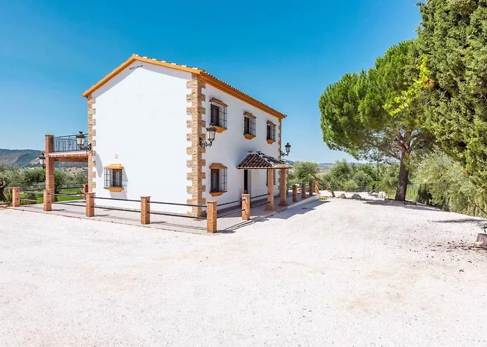 Holiday home Mora By Ruralidays