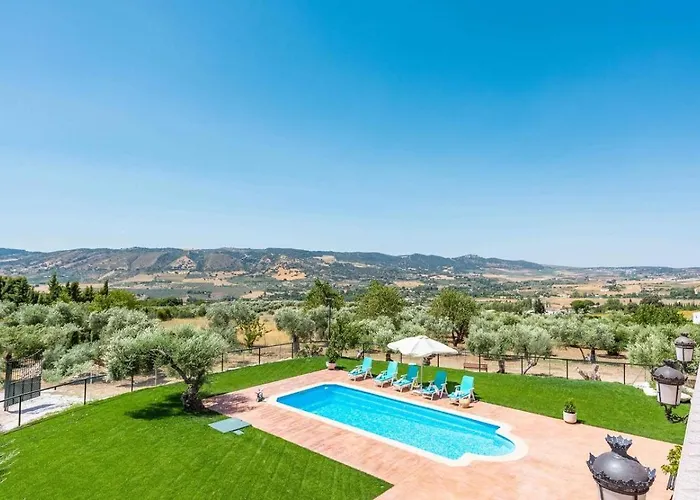 Mora By Ruralidays Holiday home