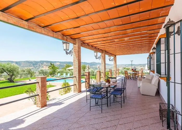 Holiday home Mora By Ruralidays