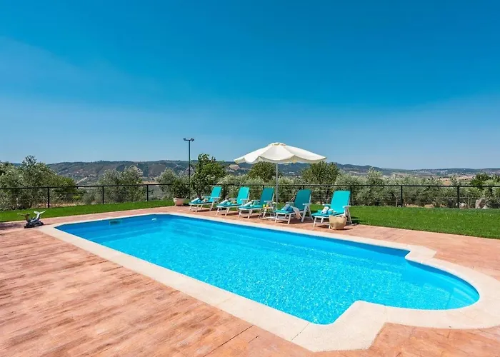 Mora By Ruralidays Holiday home *