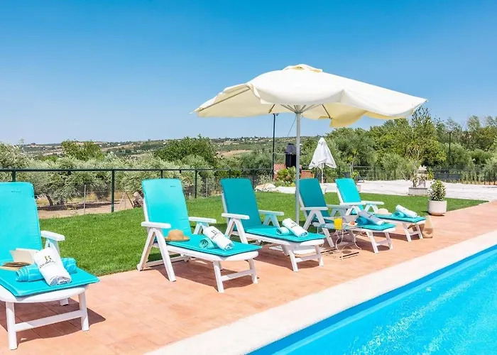 Holiday home Mora By Ruralidays *