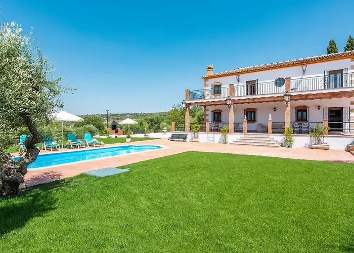 Holiday home Mora By Ruralidays